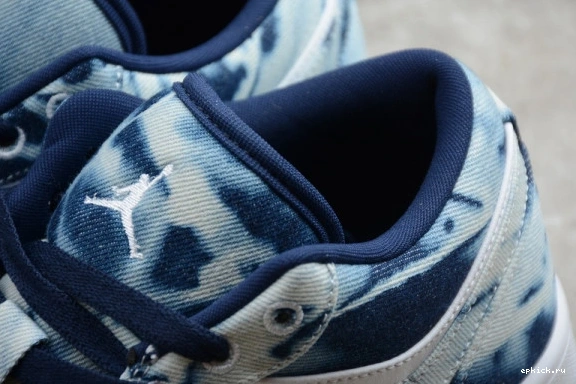 Cheap EP Jordan Low CZ8455-100 CZ8455-100 1 Denim Washed 0408